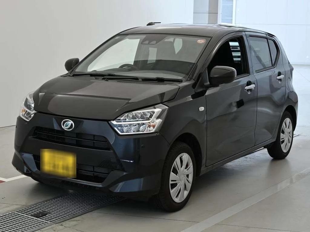 Daihatsu Mira e:S LA350S 2025
